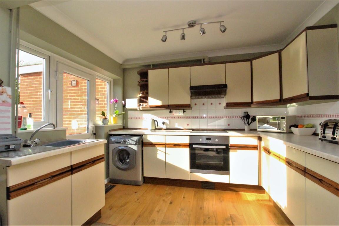 Waverley Road, Reading